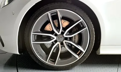 Mercedes-Benz E-Class 2021, 34974 км, за 38097.73 USD