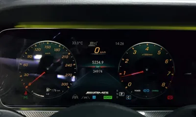 Mercedes-Benz E-Class 2021, 34974 км, за 38097.73 USD - фото 8