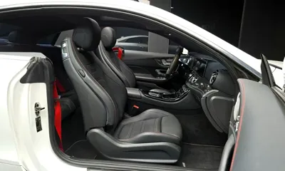 Mercedes-Benz E-Class 2021, 34974 км, за 38097.73 USD - фото 10