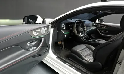 Mercedes-Benz E-Class 2021, 34974 км, за 38097.73 USD - фото 11