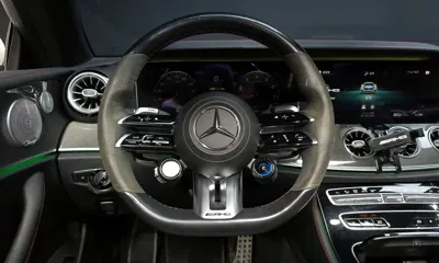Mercedes-Benz E-Class 2021, 34974 км, за 38097.73 USD - фото 13