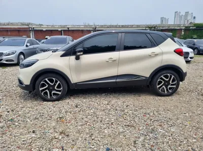 Renault-KoreaSamsung QM3 2017, 76279 км, за 3382.78 USD
