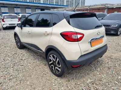 Renault-KoreaSamsung QM3 2017, 76279 км, за 3382.78 USD