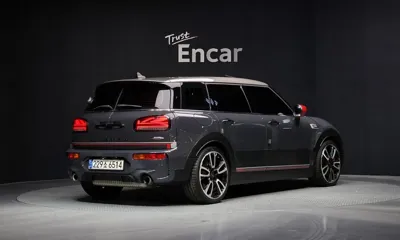 MINI Clubman 2020, 64161 км, за 16158.93 USD
