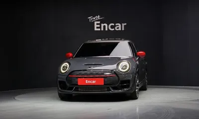 MINI Clubman 2020, 64161 км, за 16158.93 USD
