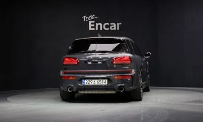 MINI Clubman 2020, 64161 км, за 16158.93 USD