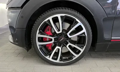 MINI Clubman 2020, 64161 км, за 16158.93 USD