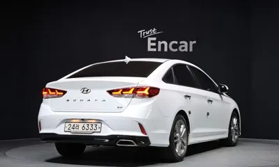 Hyundai Sonata 2019, 33978 км, за 8550.38 USD