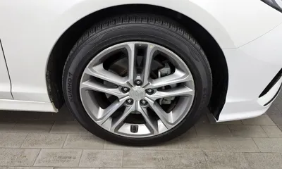 Hyundai Sonata 2019, 33978 км, за 8550.38 USD