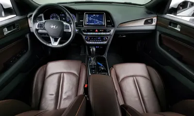 Hyundai Sonata 2019, 33978 км, за 8550.38 USD - фото 7