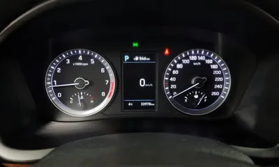 Hyundai Sonata 2019, 33978 км, за 8550.38 USD - фото 8