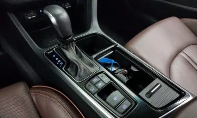 Hyundai Sonata 2019, 33978 км, за 8550.38 USD - фото 9