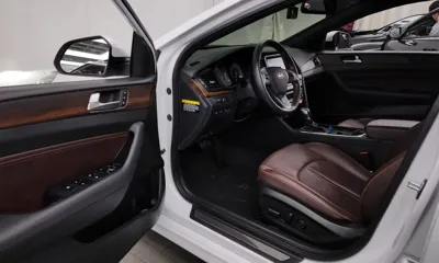 Hyundai Sonata 2019, 33978 км, за 8550.38 USD - фото 10
