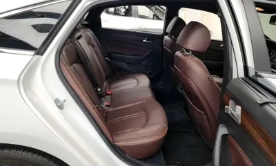 Hyundai Sonata 2019, 33978 км, за 8550.38 USD - фото 12