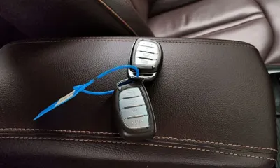 Hyundai Sonata 2019, 33978 км, за 8550.38 USD - фото 19
