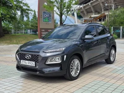 Hyundai Kona 2020, 129820 км, за 7285.98 USD