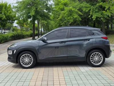 Hyundai Kona 2020, 129820 км, за 7285.98 USD