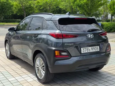 Hyundai Kona 2020, 129820 км, за 7285.98 USD