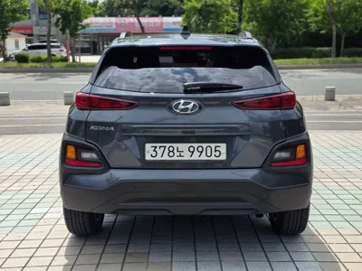 Hyundai Kona 2020, 129820 км, за 7285.98 USD