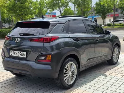Hyundai Kona 2020, 129820 км, за 7285.98 USD - фото 6