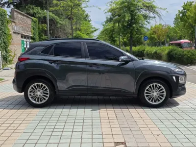 Hyundai Kona 2020, 129820 км, за 7285.98 USD - фото 7