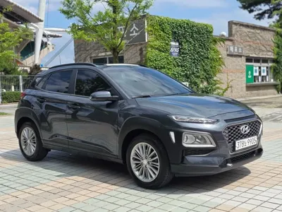 Hyundai Kona 2020, 129820 км, за 7285.98 USD - фото 8