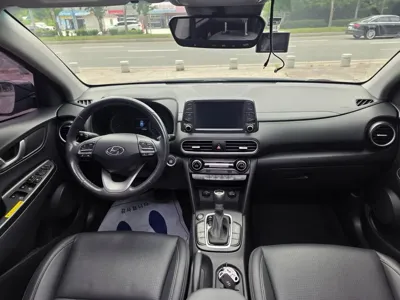 Hyundai Kona 2020, 129820 км, за 7285.98 USD - фото 9