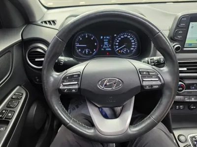Hyundai Kona 2020, 129820 км, за 7285.98 USD - фото 11