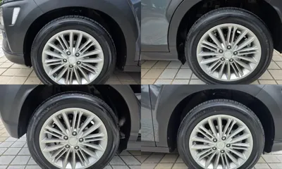 Hyundai Kona 2020, 129820 км, за 7285.98 USD - фото 16