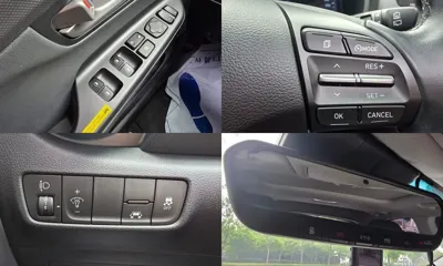 Hyundai Kona 2020, 129820 км, за 7285.98 USD - фото 18
