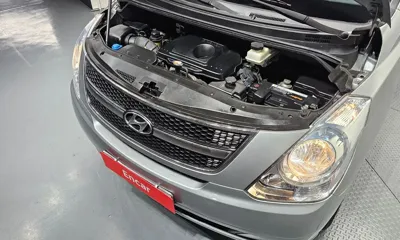 Hyundai Starex 2013, 120963 км, за 4355.46 USD - фото 6