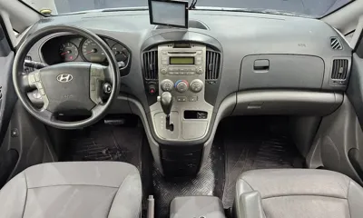 Hyundai Starex 2013, 120963 км, за 4355.46 USD - фото 7