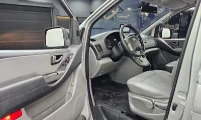Hyundai Starex 2013, 120963 км, за 4355.46 USD - фото 10