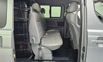 Hyundai Starex 2013, 120963 км, за 4355.46 USD - фото 11