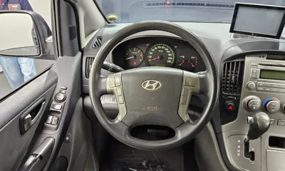 Hyundai Starex 2013, 120963 км, за 4355.46 USD - фото 13