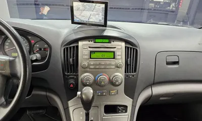 Hyundai Starex 2013, 120963 км, за 4355.46 USD - фото 14