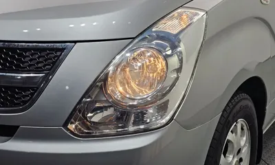 Hyundai Starex 2013, 120963 км, за 4355.46 USD - фото 22
