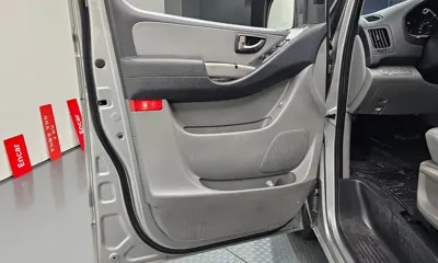 Hyundai Starex 2013, 120963 км, за 4355.46 USD - фото 24