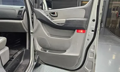 Hyundai Starex 2013, 120963 км, за 4355.46 USD - фото 25