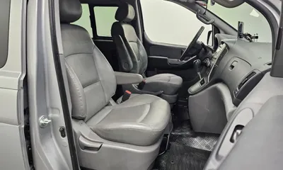 Hyundai Starex 2013, 120963 км, за 4355.46 USD - фото 26