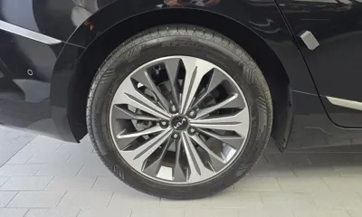 Kia K8 2022, 96029 км, за 19692.79 USD