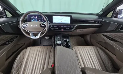 Kia K8 2022, 96029 км, за 19692.79 USD - фото 7
