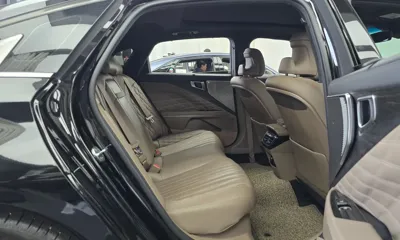 Kia K8 2022, 96029 км, за 19692.79 USD - фото 11
