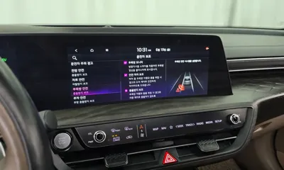 Kia K8 2022, 96029 км, за 19692.79 USD - фото 17
