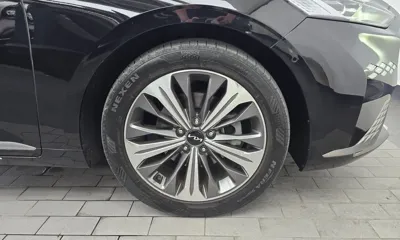 Kia K8 2022, 96029 км, за 19692.79 USD - фото 21