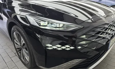 Kia K8 2022, 96029 км, за 19692.79 USD - фото 22