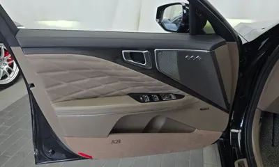 Kia K8 2022, 96029 км, за 19692.79 USD - фото 24