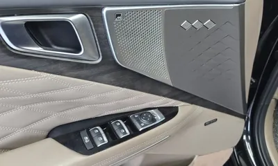 Kia K8 2022, 96029 км, за 19692.79 USD - фото 27