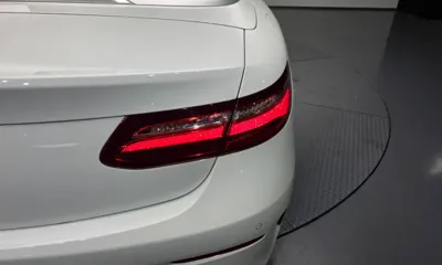 Mercedes-Benz E-Class 2019, 112978 км, за 18175.91 USD - фото 23
