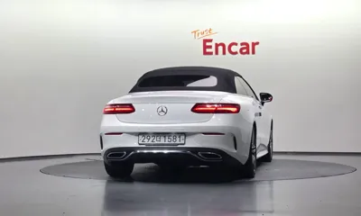 Mercedes-Benz E-Class 2019, 112978 км, за 18175.91 USD - фото 35